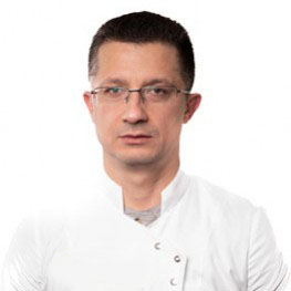 Аведиков Тигран Степанович